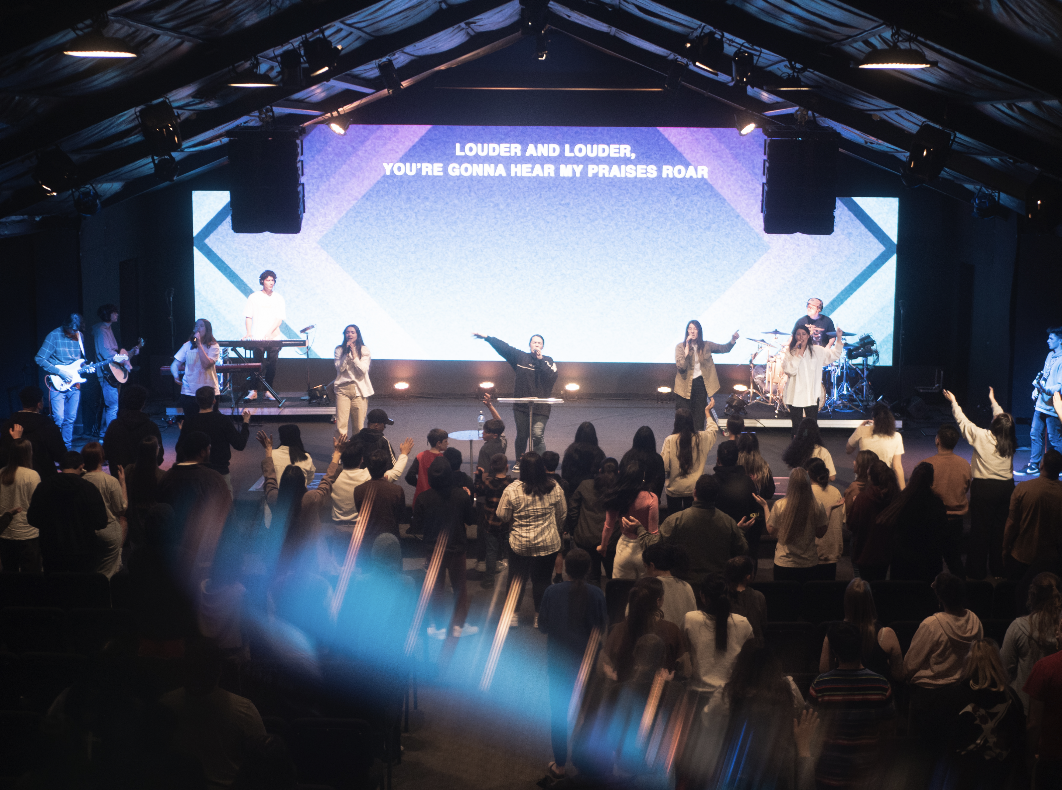 Celebration Centre