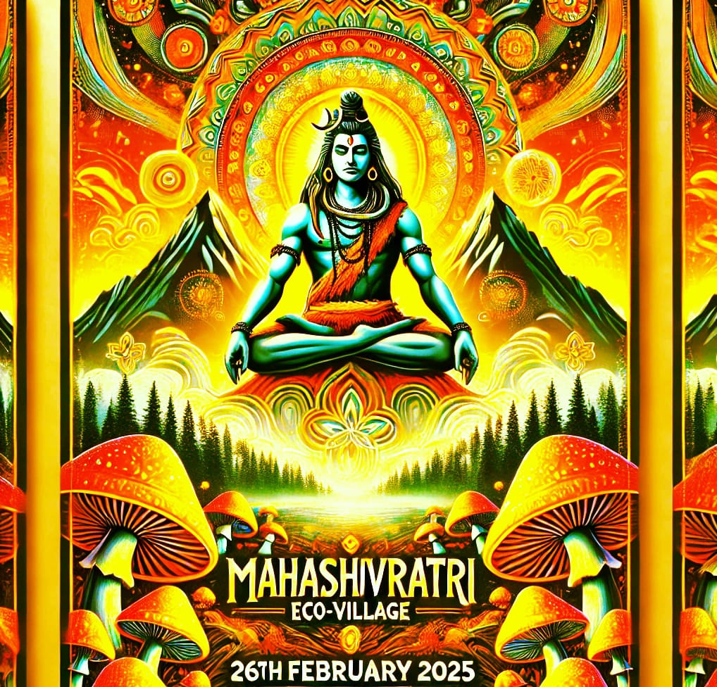 MAHASHIVARATRI GATHERING - image 1